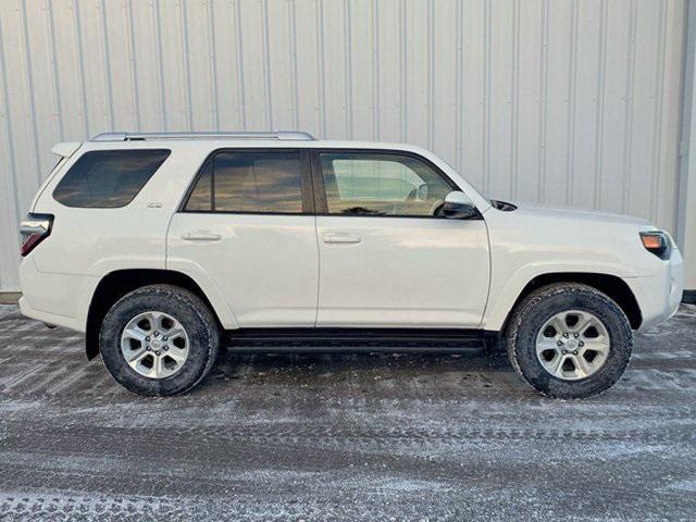 used 2016 Toyota 4Runner car, priced at $25,976