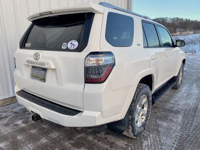 used 2016 Toyota 4Runner car, priced at $25,976