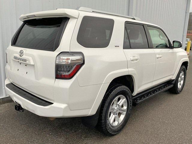 used 2016 Toyota 4Runner car, priced at $25,690