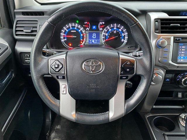 used 2016 Toyota 4Runner car, priced at $25,690