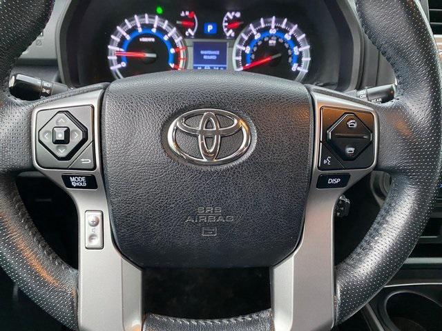 used 2016 Toyota 4Runner car, priced at $25,690