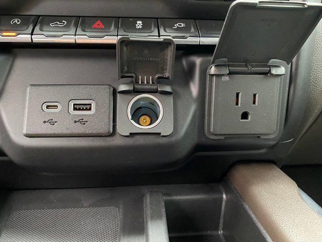used 2019 Chevrolet Silverado 1500 car, priced at $35,293