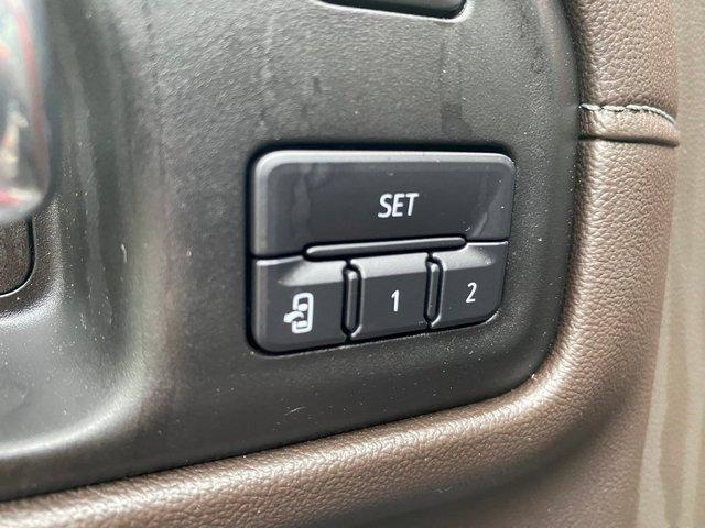 used 2019 Chevrolet Silverado 1500 car, priced at $35,293