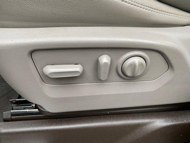 used 2019 Chevrolet Silverado 1500 car, priced at $35,293