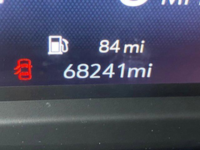 used 2019 Chevrolet Silverado 1500 car, priced at $35,293