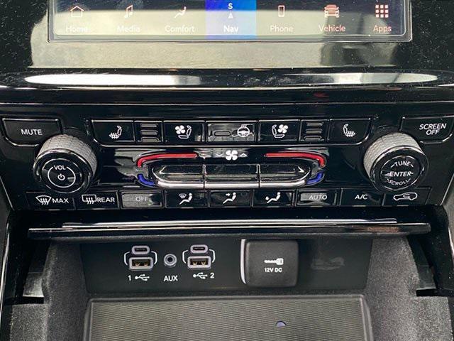 used 2022 Jeep Grand Cherokee car, priced at $36,594