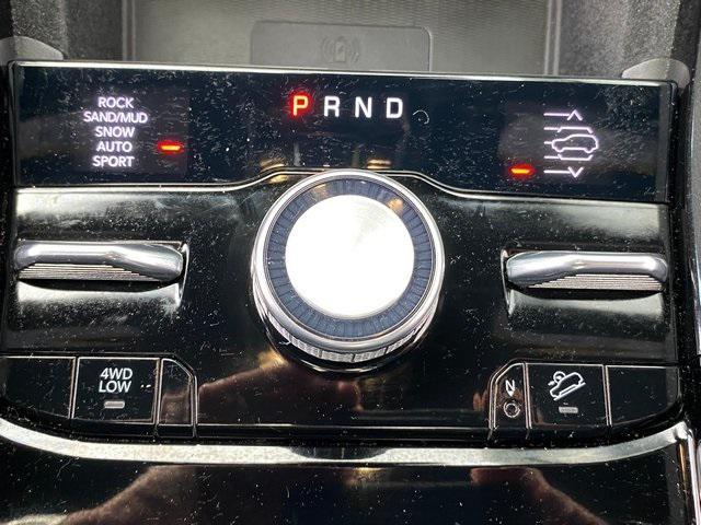 used 2022 Jeep Grand Cherokee car, priced at $36,594