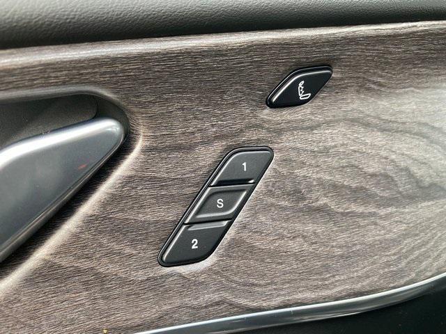 used 2022 Jeep Grand Cherokee car, priced at $36,594