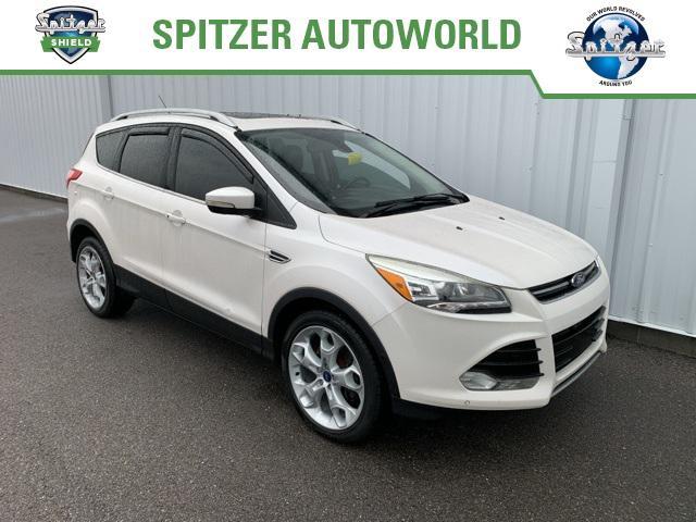 used 2013 Ford Escape car, priced at $8,987