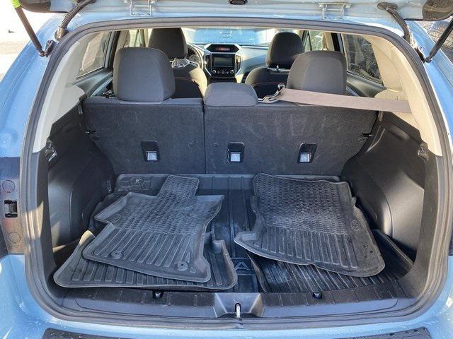 used 2019 Subaru Crosstrek car, priced at $16,335