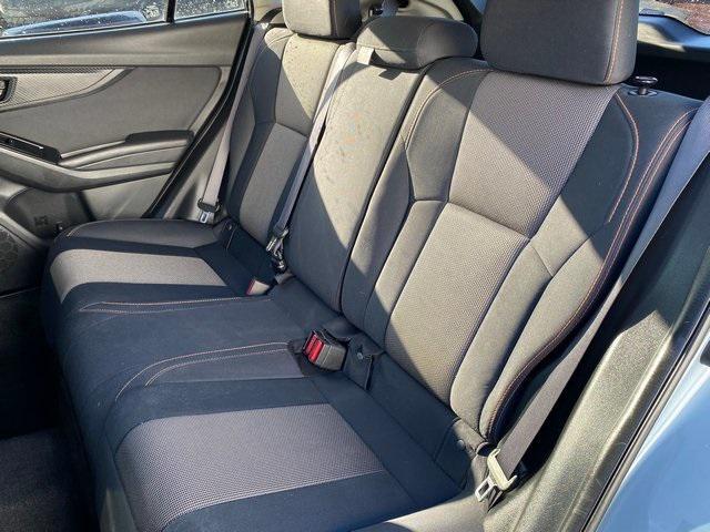 used 2019 Subaru Crosstrek car, priced at $16,335