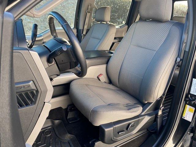 used 2015 Ford F-150 car, priced at $19,949