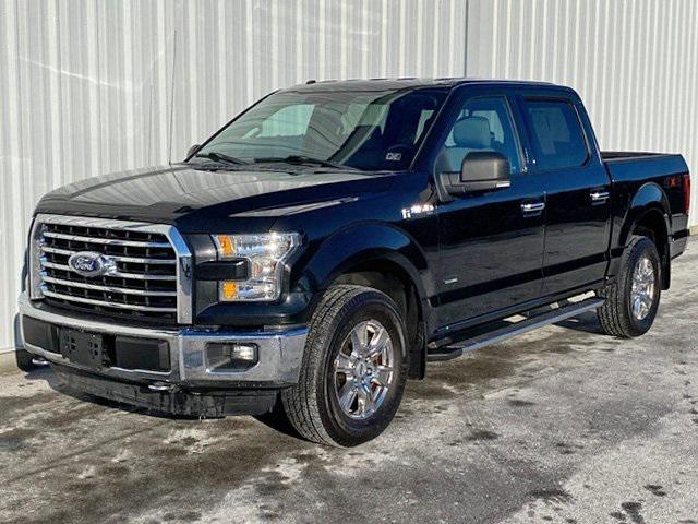 used 2015 Ford F-150 car, priced at $19,949