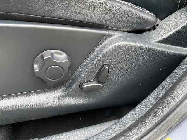 used 2018 Ford EcoSport car, priced at $12,980