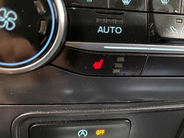 used 2018 Ford EcoSport car, priced at $12,980