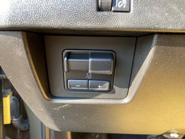 used 2023 Chevrolet Colorado car, priced at $37,195
