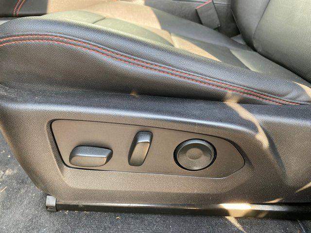 used 2023 Chevrolet Colorado car, priced at $37,195