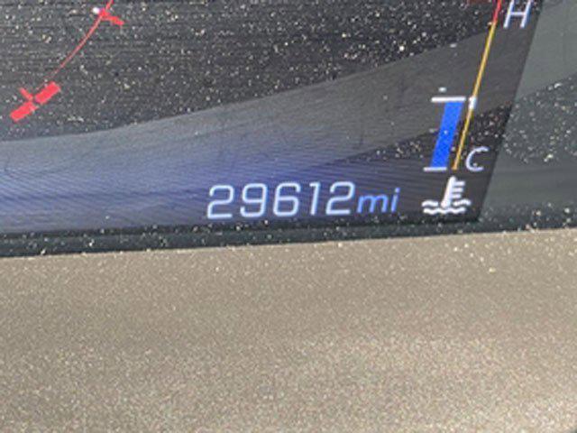 used 2023 Chevrolet Colorado car, priced at $37,195