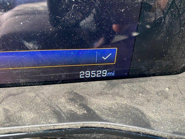 used 2023 Chevrolet Colorado car, priced at $38,692