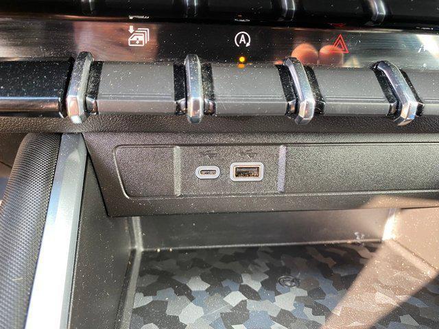 used 2023 Chevrolet Colorado car, priced at $37,195