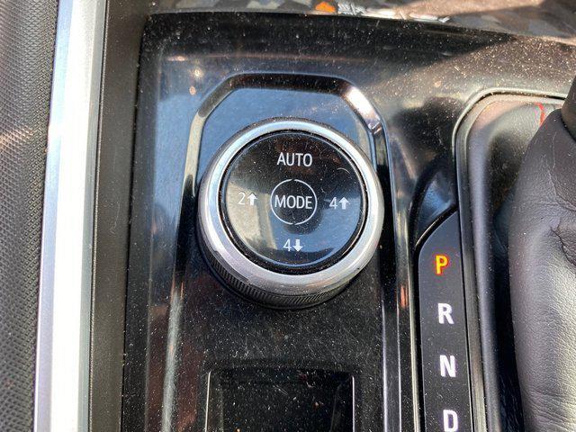 used 2023 Chevrolet Colorado car, priced at $37,195
