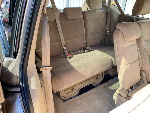 used 2007 Honda Odyssey car, priced at $3,788