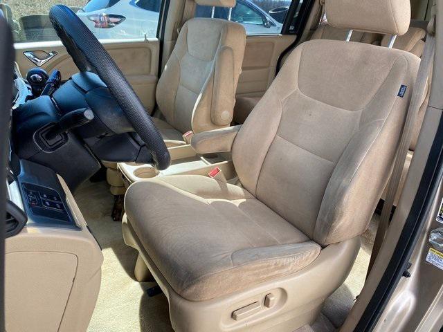 used 2007 Honda Odyssey car, priced at $3,788