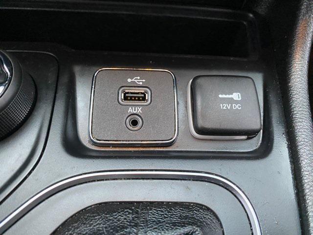 used 2019 Jeep Cherokee car, priced at $12,680