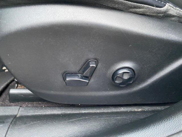 used 2019 Jeep Cherokee car, priced at $12,680