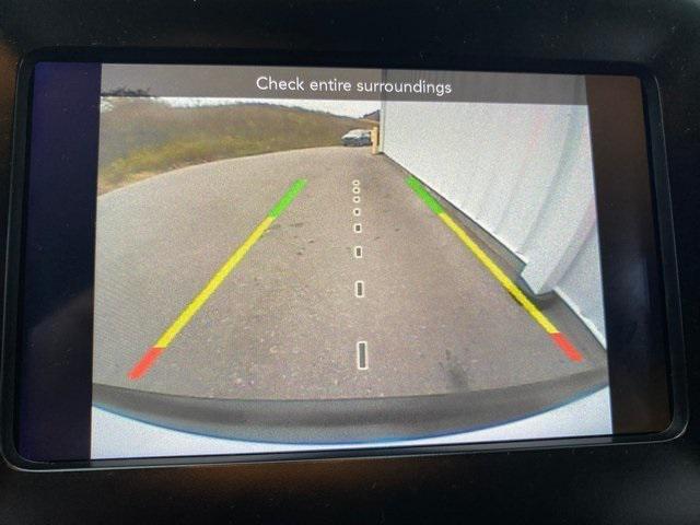 used 2019 Jeep Cherokee car, priced at $12,680