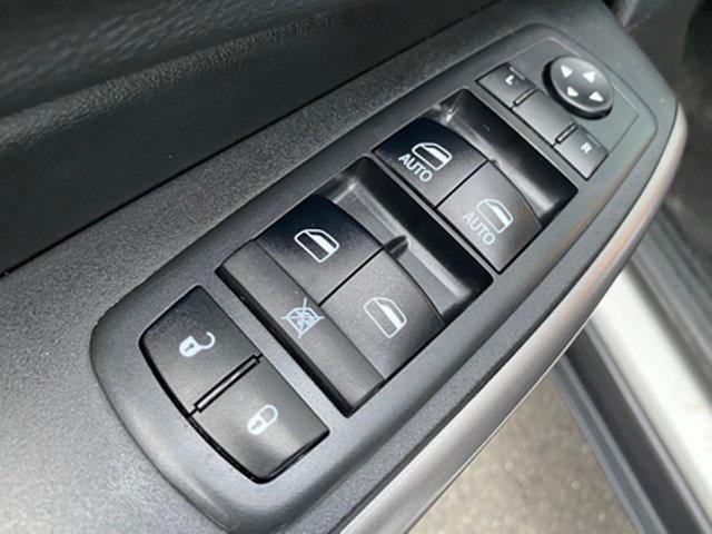 used 2019 Jeep Cherokee car, priced at $12,680