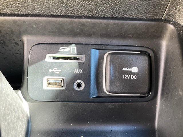 used 2015 Jeep Cherokee car, priced at $9,230