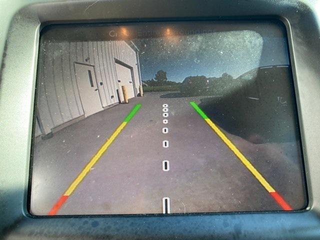 used 2015 Jeep Cherokee car, priced at $9,230