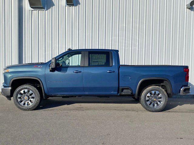 new 2025 Chevrolet Silverado 2500 car, priced at $65,045