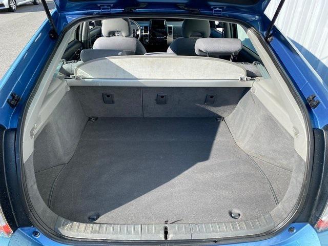 used 2008 Toyota Prius car, priced at $5,770