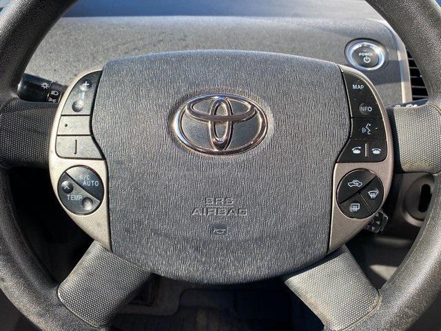 used 2008 Toyota Prius car, priced at $5,770