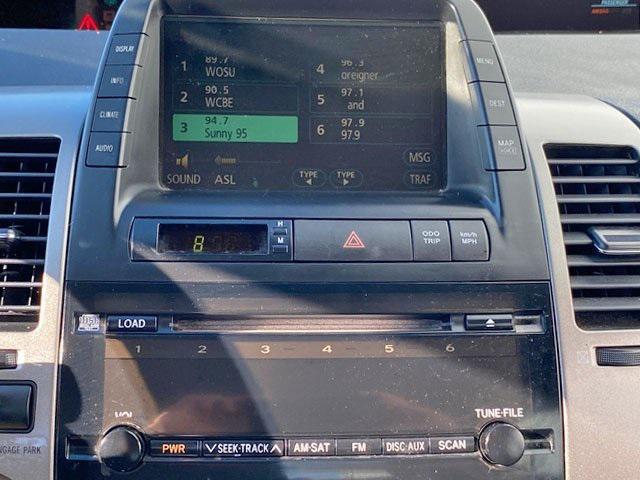 used 2008 Toyota Prius car, priced at $5,770