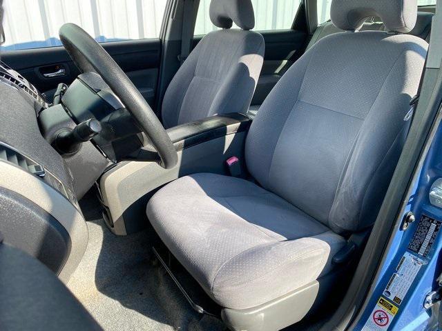 used 2008 Toyota Prius car, priced at $5,770