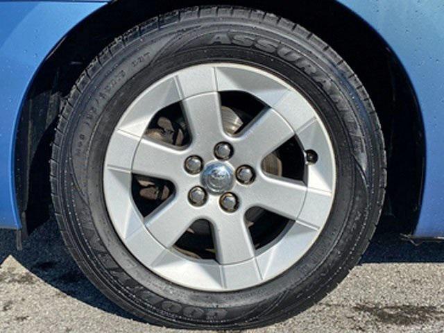 used 2008 Toyota Prius car, priced at $5,770