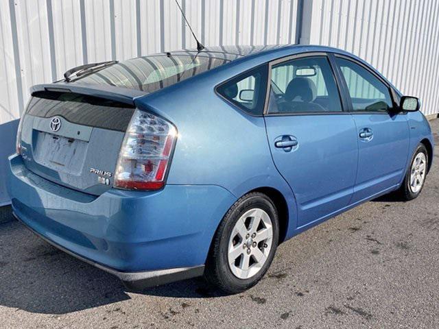 used 2008 Toyota Prius car, priced at $5,770