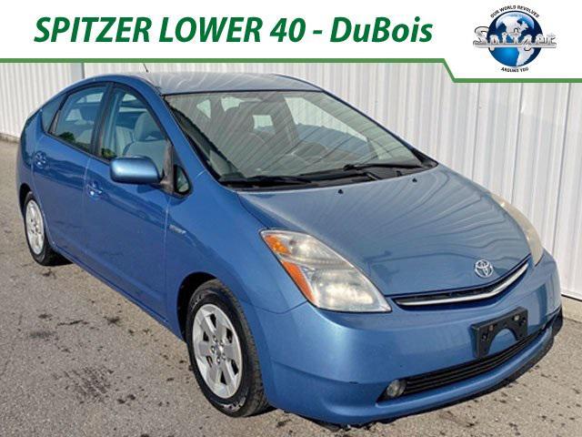 used 2008 Toyota Prius car, priced at $5,770
