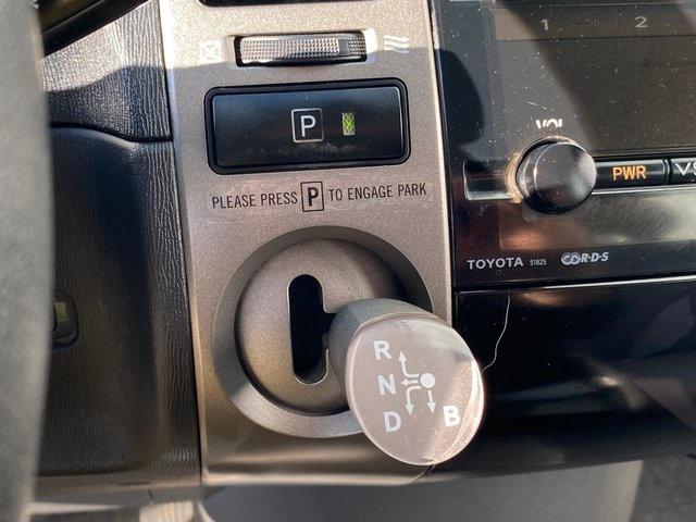 used 2008 Toyota Prius car, priced at $5,770