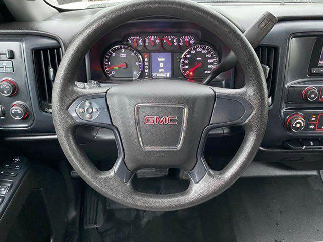 used 2015 GMC Sierra 3500 car, priced at $26,761