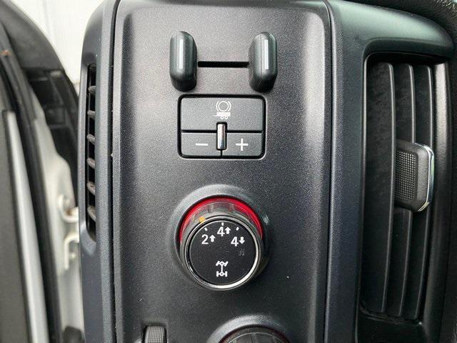 used 2015 GMC Sierra 3500 car, priced at $26,761