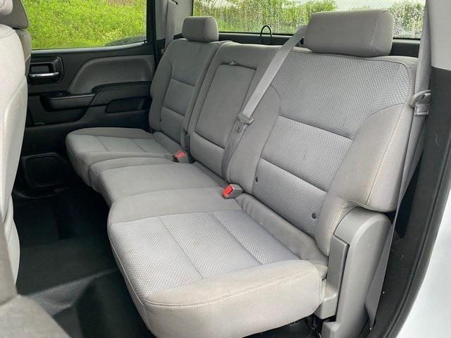 used 2015 GMC Sierra 3500 car, priced at $26,761
