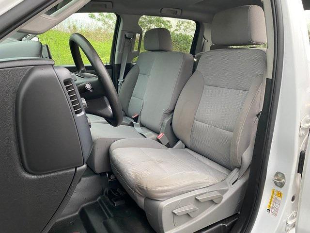 used 2015 GMC Sierra 3500 car, priced at $26,761