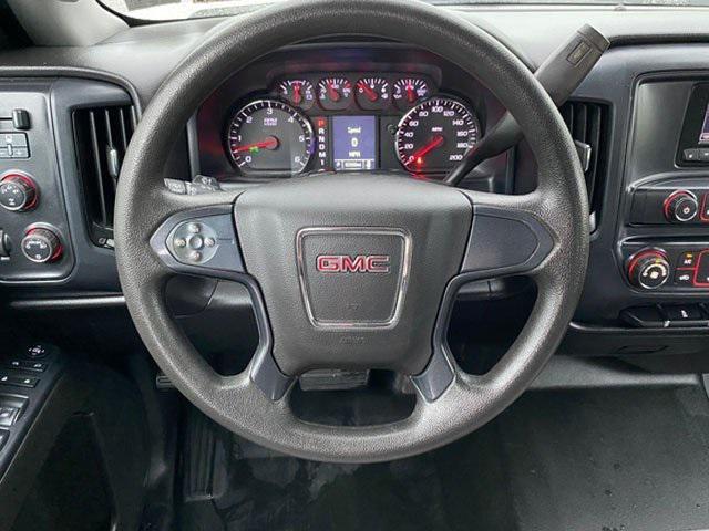 used 2015 GMC Sierra 3500 car, priced at $26,761