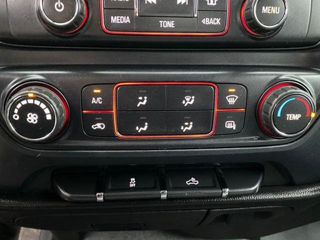 used 2015 GMC Sierra 3500 car, priced at $26,761