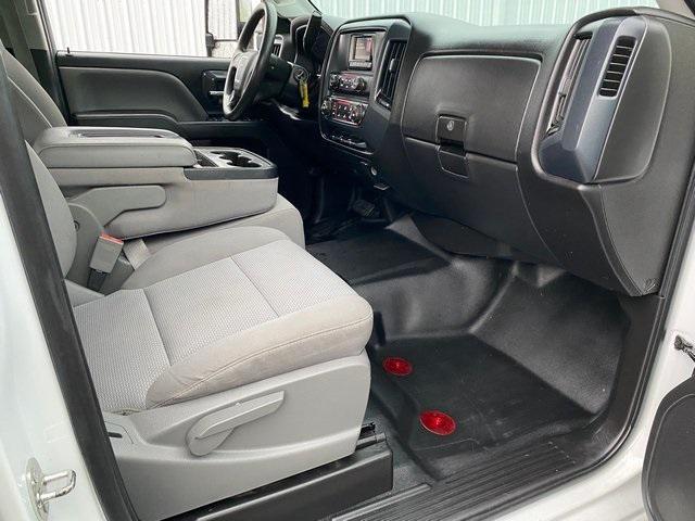 used 2015 GMC Sierra 3500 car, priced at $26,761