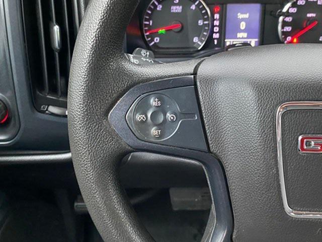 used 2015 GMC Sierra 3500 car, priced at $26,761